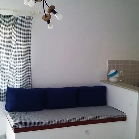 Andrielos Apartment