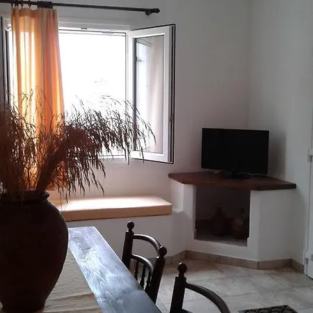 Andrielos Apartment