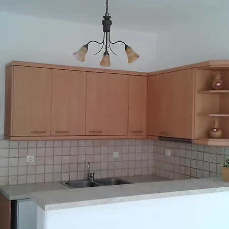 Apartment Andrielos *