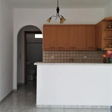 Andrielos Apartment
