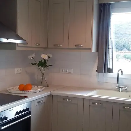 Apartment Andrielos