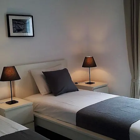 Andrielos Apartment *
