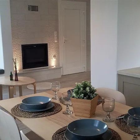 Apartment Andrielos
