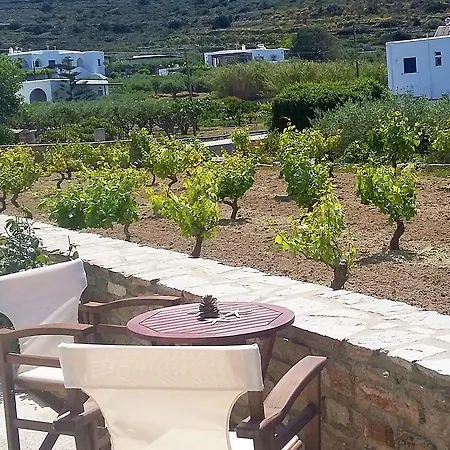 Apartment Andrielos