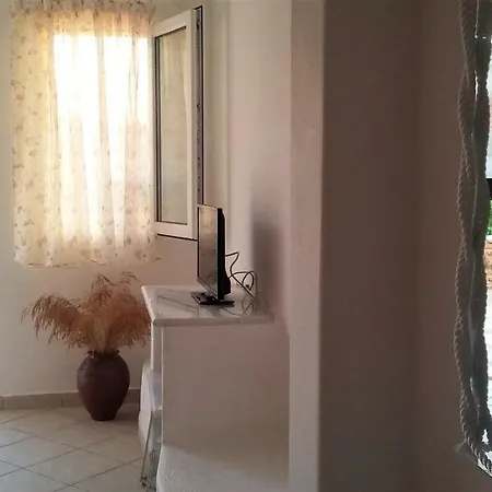 Andrielos Apartment *