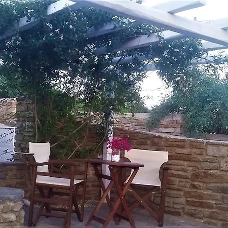 Apartment Andrielos