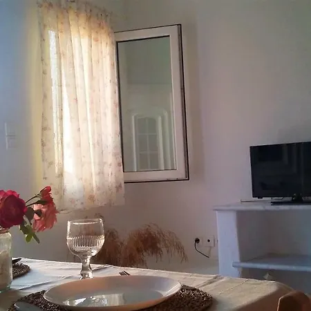Apartment Andrielos