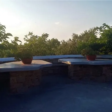 Andrielos * Parasporos