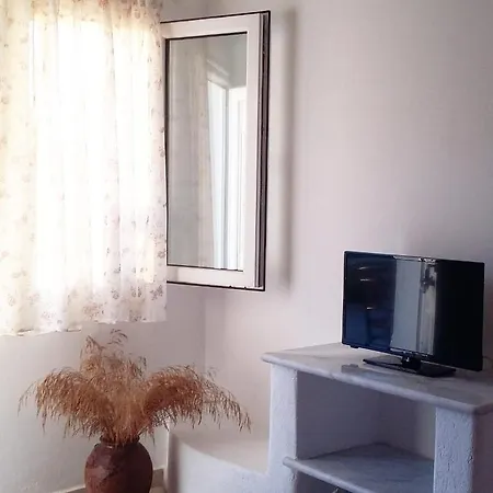 Apartment Andrielos *