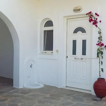 Andrielos Parasporos