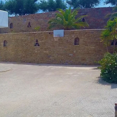 Apartment Andrielos