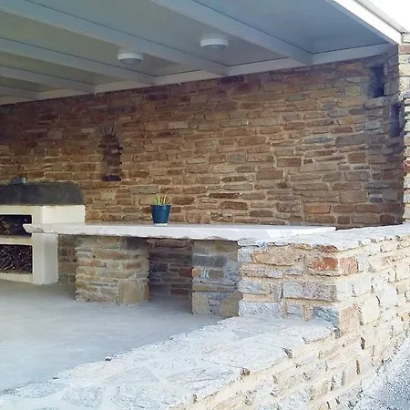 Andrielos Apartment