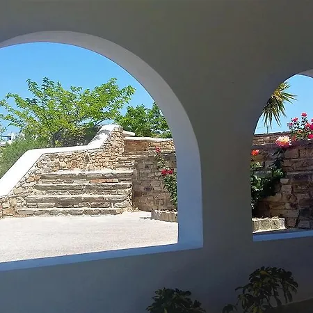 Andrielos * Parasporos