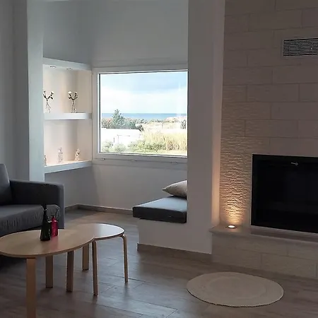 Andrielos Apartment Parasporos