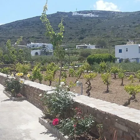 Apartment Andrielos
