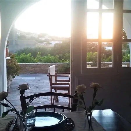 Apartment Andrielos