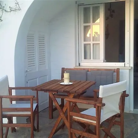 Andrielos Apartment